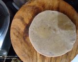 પૂરણ પોળી (Puran Poli Recipe In Gujarati) રેસીપી સ્ટેપ10ફોટો