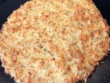 Blumenkohlpizza