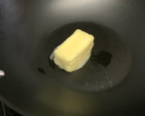 Foto del paso 3 de la receta: Fideos con camarones al limón