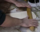 Foto del paso 6 de la receta: Bizcochitos de grasa caseros