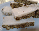 Foto del paso 2 de la receta: Barritas de avena y yogurt
