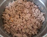 Foto del paso 2 de la receta: Picadillo enchilado