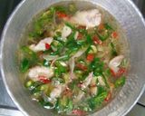 Foto langkah ke 3 dari resep Garang asem ayam 🐔.