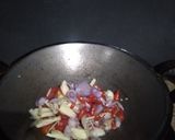 Foto langkah ke 9 dari resep 🍴Oseng Tempe Kacang Panjang.