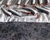 Foto del paso 5 de la receta: Sardinas conservadas en aceite🐟