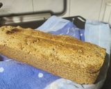 Foto del paso 2 de la receta: Pan de molde bajo en carbohidratos