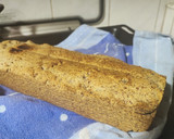Foto del paso 2 de la receta: Pan de molde bajo en carbohidratos