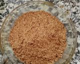 Foto del paso 4 de la receta: Tarta de chocolate fit