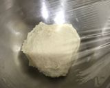 Foto langkah ke 3 dari resep Hotteok (pancake ala korea).