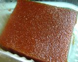 Foto del paso 7 de la receta: Cuadrados de bizcochuelo de limón dulce !!!!!!