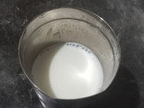 Jus tomat susu praktis