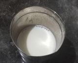 Foto langkah ke 1 dari resep Jus tomat susu praktis.