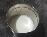 Foto langkah ke 1 dari resep Jus tomat susu praktis.