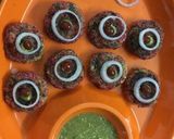 A picture of step 5 of Chupa Rustam Kebab.