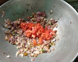 ডাল তরকা (dal tadka recipe in Bengali) রেসিপির ধাপ 4 ছবি