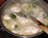 Cara Membuat Soto Bening Banjar Patroman 3