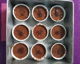 Foto langkah ke 10 dari resep Chocolate banana bread.
