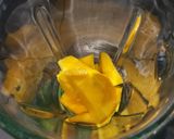 Foto langkah ke 1 dari resep King mango thai.