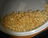 Foto del paso 1 de la receta: Acelgas con crema y elote