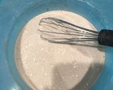 Foto del paso 2 de la receta: Crepes de chocolate