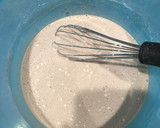 Foto del paso 2 de la receta: Crepes de chocolate