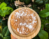 Foto del paso 5 de la receta: Galletas crujientes con crema lotus y chocolate blanco