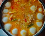 รูปขั้นตอนการทำที่ 2 ของ น้ำยาลาว