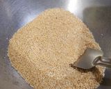মিক্স সব্জী দিয়ে দলিয়া খিচুড়ি (mix sabji diye daliar khichdi recipe in Bengali) রেসিপি ধাপ - 1 ছবি
