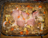 Foto del paso 4 de la receta: Pollo a la Cola-Cola🐔🥤