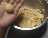 Foto langkah ke 2 dari resep Cake Pop.