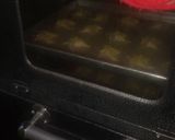 Foto langkah ke 7 dari resep Grem (pastry isi kacang).