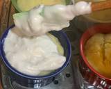 Mandafa langkah memasak 4 foto