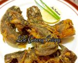 Foto langkah ke 4 dari resep Lele Goreng Crispy.