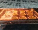 Foto langkah ke 5 dari resep Pie Creamy Matcha.