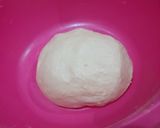 Foto langkah ke 3 dari resep Roti manis (fluffy puffy).