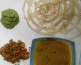 Web dosa recipe step 3 photo