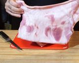 Foto del paso 1 de la receta: Chorizos argentinos