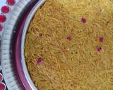 Layered Sevaiya recipe step 6 photo