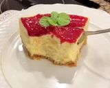 Foto del paso 14 de la receta Tarta de queso con leche condensada