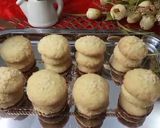 A picture of step 11 of Coconut Cookies.