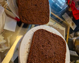 Foto del paso 13 de la receta: Torta Selva Negra