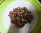 Foto del paso 3 de la receta: Fatayer empanadilla árabe libanes
