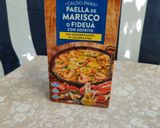 Foto del paso 3 de la receta Fideuá