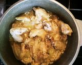 Foto del paso 2 de la receta: Alitas de pollo con arroz!!! Súper económico