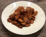 Lecsós karaj recept fázis 2 fotója