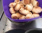 Foto del paso 6 de la receta: Chipá