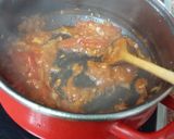 Foto del paso 4 de la receta Arroz meloso marinero