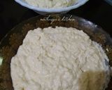 Foto langkah ke 4 dari resep Bolu Singkong Kukus.