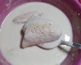 Foto langkah ke 3 dari resep Pisang Goreng Wijen.