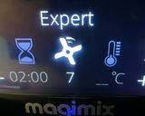 Une image de l'étape 4 de Verrines express aux myrtilles au cook expert.